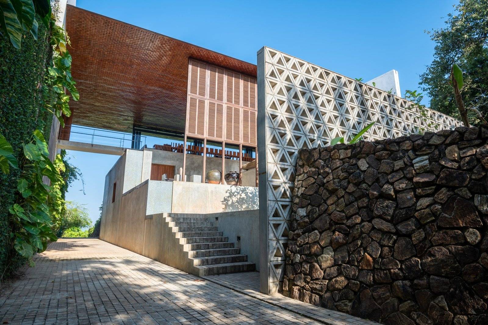 Villa 13208